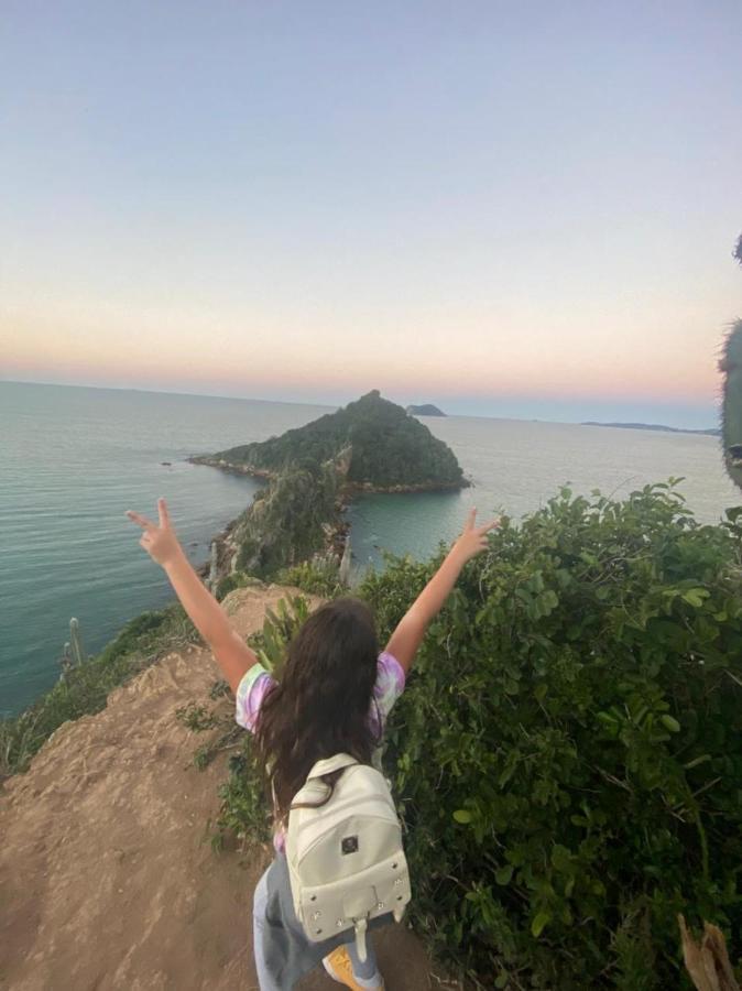 Pousada Amaral Búzios Esterno foto